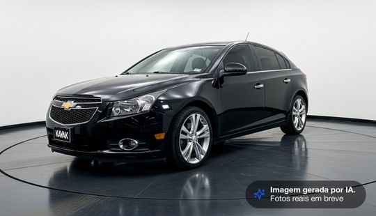 Chevrolet • Cruze