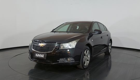 Chevrolet • Cruze