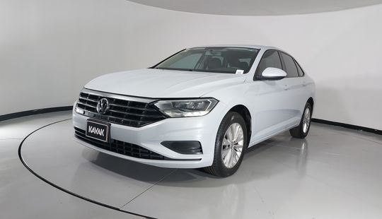 Volkswagen • Jetta
