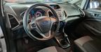 Ford Ecosport 1.6L SE Suv 2013