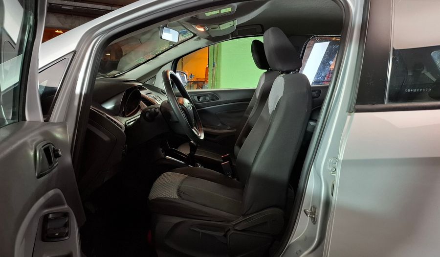 Ford Ecosport 1.6L SE Suv 2013