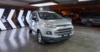 Ford Ecosport 1.6L SE Suv 2013