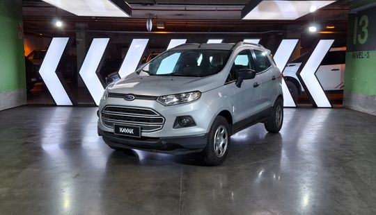 Ford • EcoSport