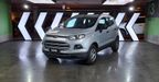 Ford Ecosport 1.6L SE Suv 2013
