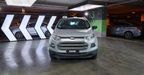 Ford Ecosport 1.6L SE Suv 2013