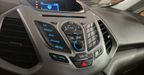 Ford Ecosport 1.6L SE Suv 2013