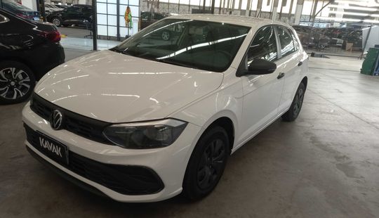 Volkswagen • Polo