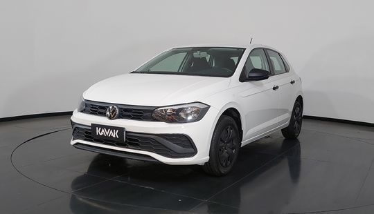 Volkswagen • Polo