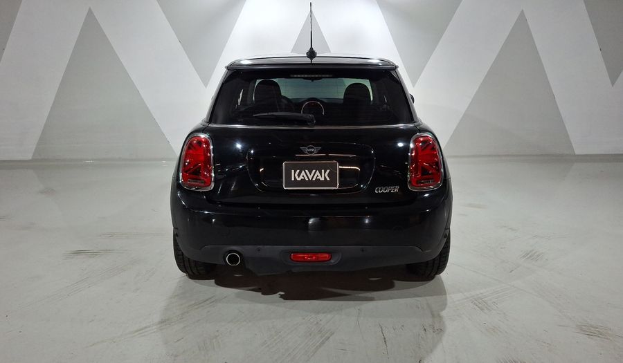 Mini Cooper 1.5 COOPER CHILI DCT Hatchback 2020
