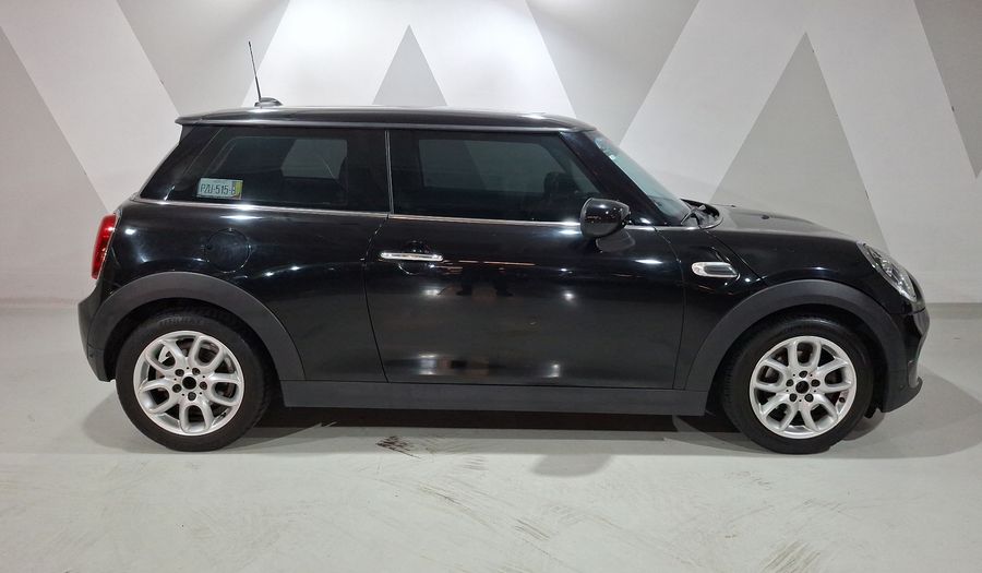 Mini Cooper 1.5 COOPER CHILI DCT Hatchback 2020