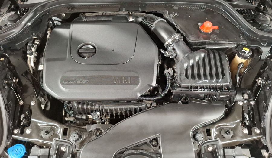 Mini Cooper 1.5 COOPER CHILI DCT Hatchback 2020