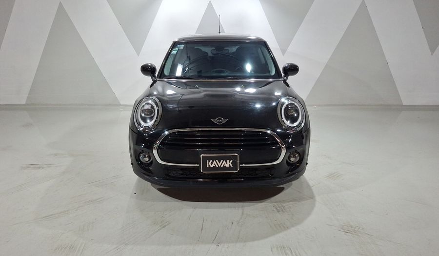 Mini Cooper 1.5 COOPER CHILI DCT Hatchback 2020