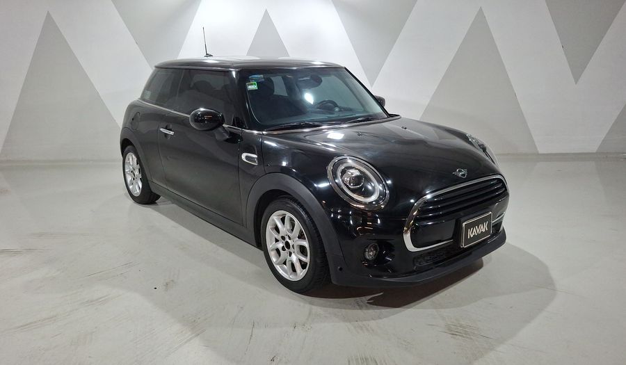 Mini Cooper 1.5 COOPER CHILI DCT Hatchback 2020