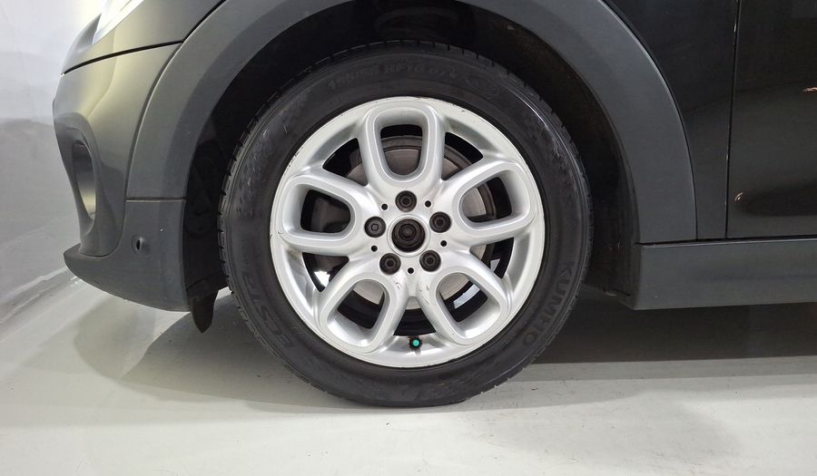 Mini Cooper 1.5 COOPER CHILI DCT Hatchback 2020