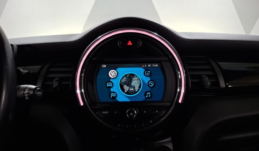 Mini Cooper 1.5 COOPER CHILI DCT Hatchback 2020