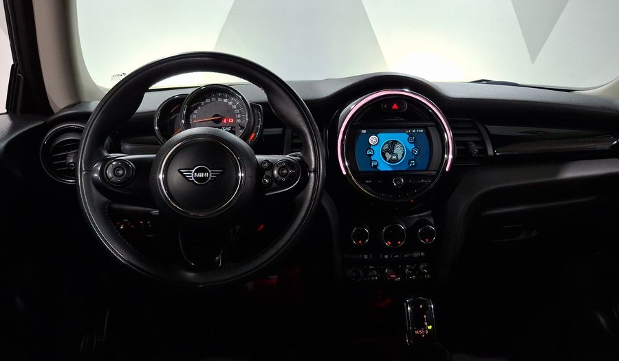 Mini Cooper 1.5 COOPER CHILI DCT Hatchback 2020