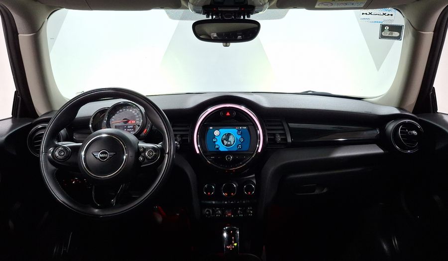 Mini Cooper 1.5 COOPER CHILI DCT Hatchback 2020