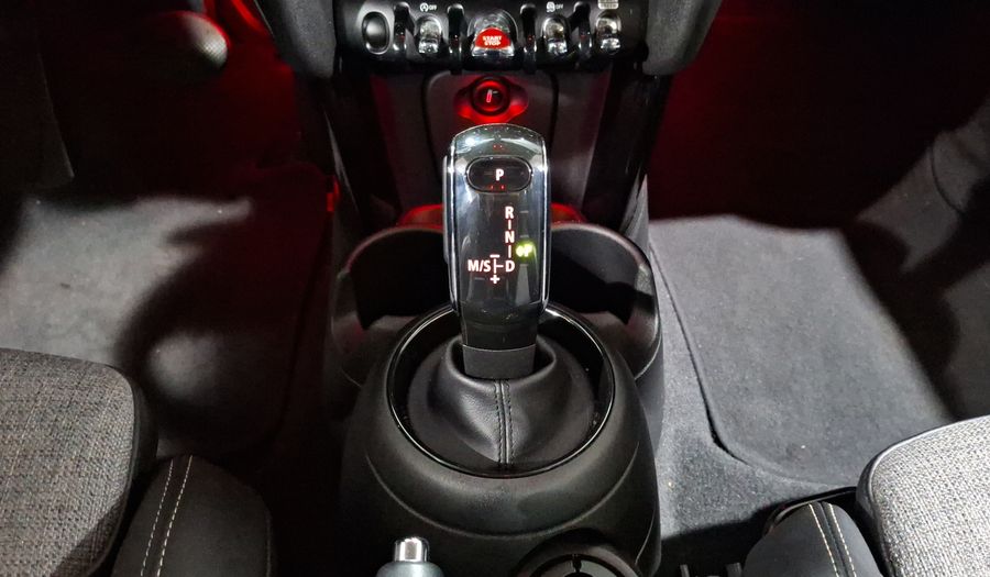 Mini Cooper 1.5 COOPER CHILI DCT Hatchback 2020