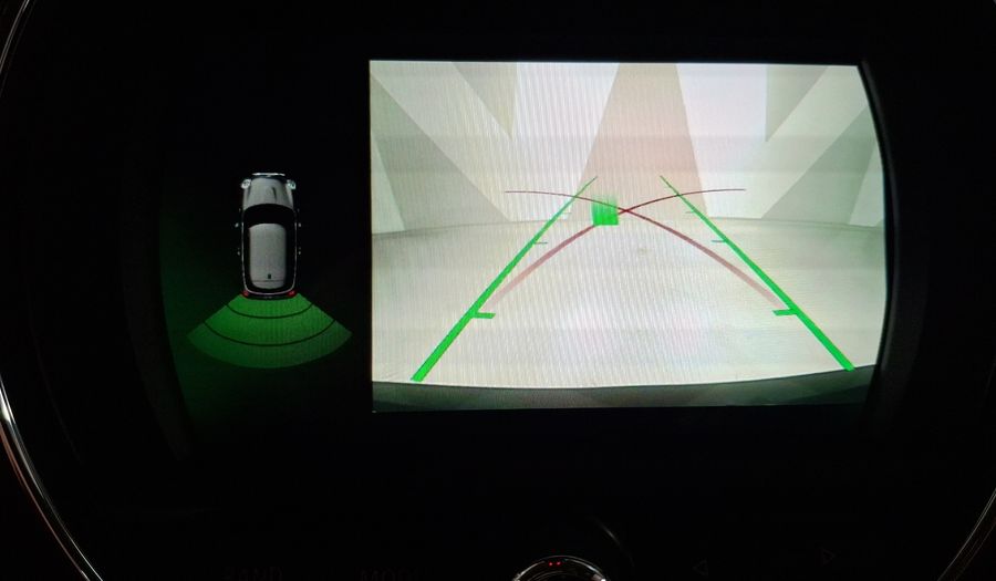 Mini Cooper 1.5 COOPER CHILI DCT Hatchback 2020