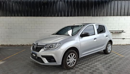 Renault • Sandero