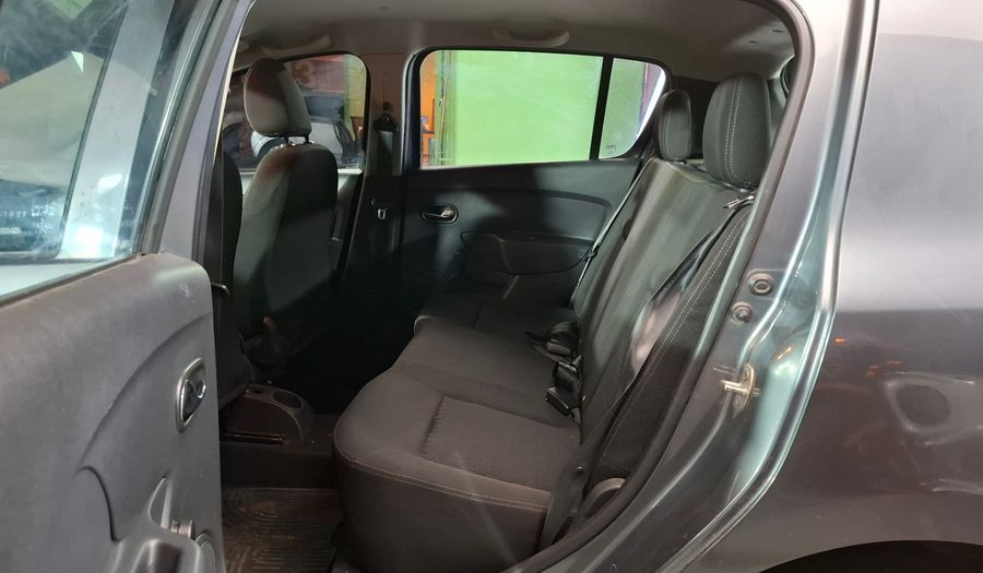Renault Sandero 1.6 DYNAMIQUE Hatchback 2019