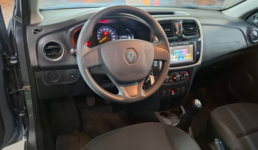 Renault Sandero 1.6 DYNAMIQUE Hatchback 2019