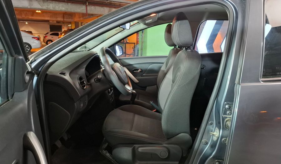 Renault Sandero 1.6 DYNAMIQUE Hatchback 2019