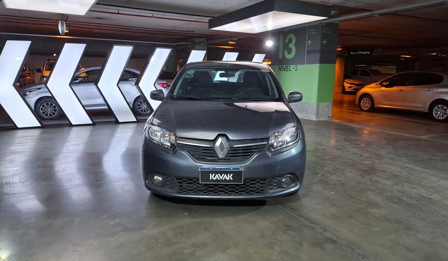 Renault Sandero 1.6 DYNAMIQUE Hatchback 2019