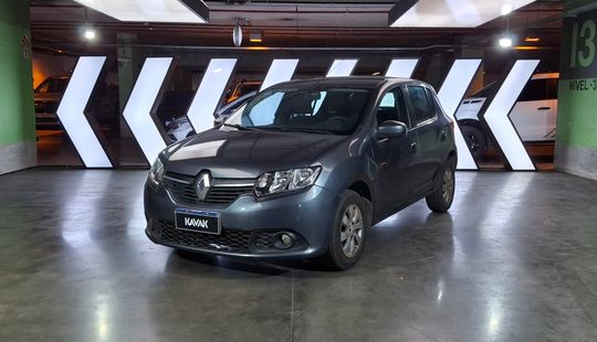 Renault • Sandero
