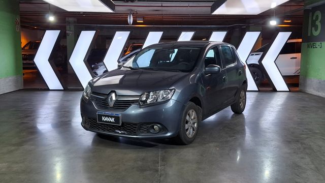 Renault Sandero 1.6 DYNAMIQUE