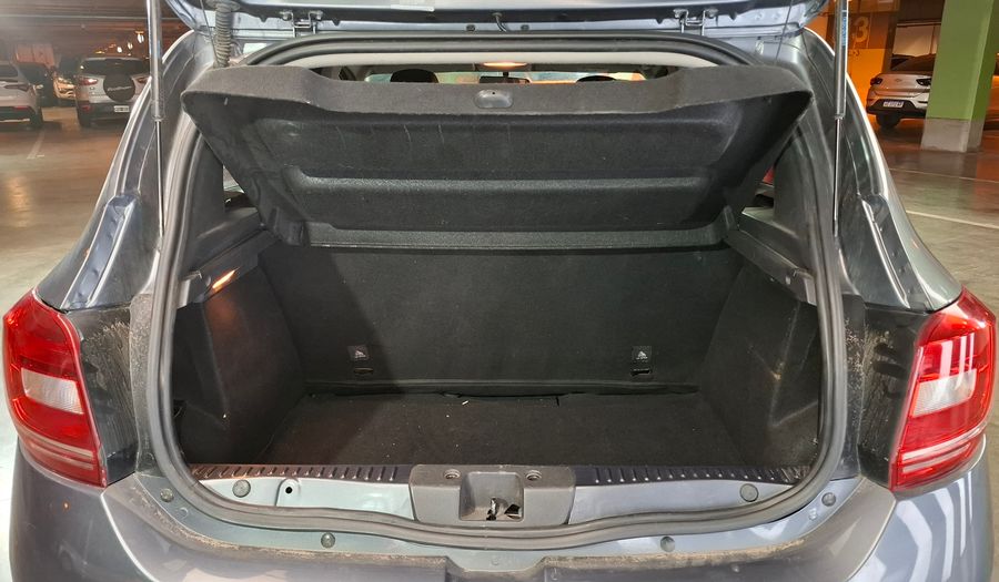Renault Sandero 1.6 DYNAMIQUE Hatchback 2019