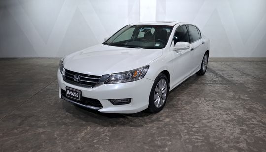 Honda • Accord