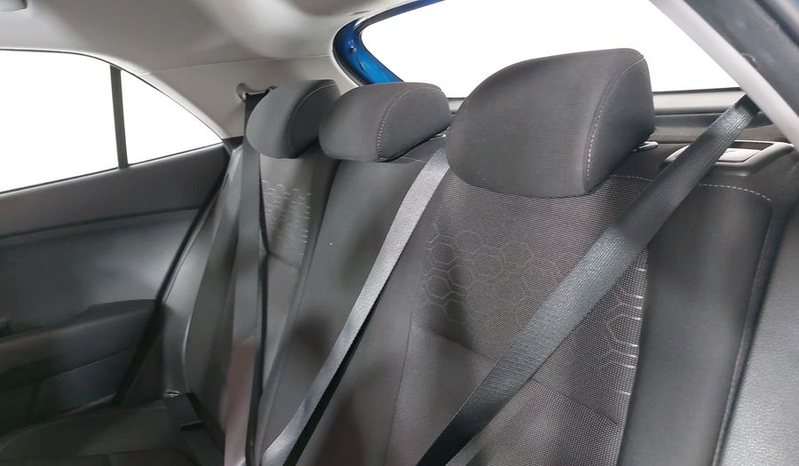 Kia Rio 1.6 LX Hatchback 2022