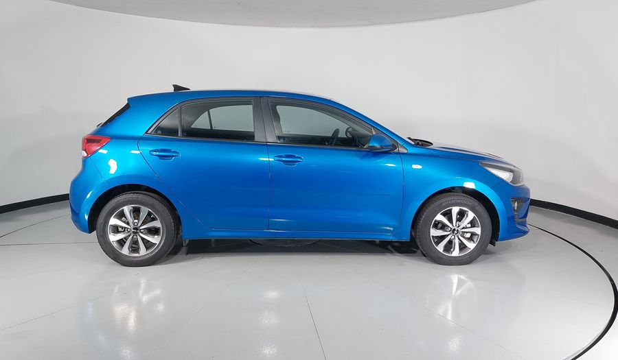 Kia Rio 1.6 LX Hatchback 2022