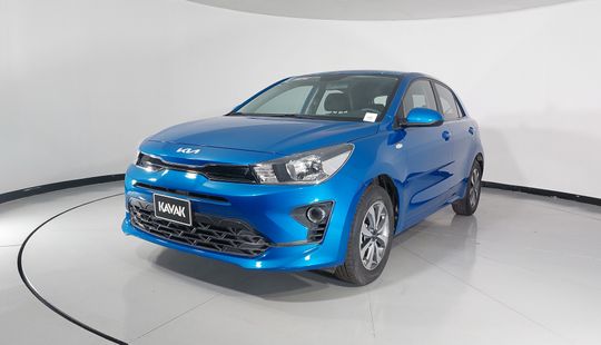 Kia • Rio