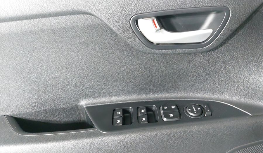 Kia Rio 1.6 LX Hatchback 2022