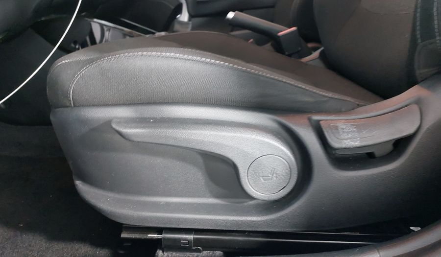 Kia Rio 1.6 LX Hatchback 2022