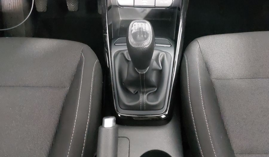 Kia Rio 1.6 LX Hatchback 2022