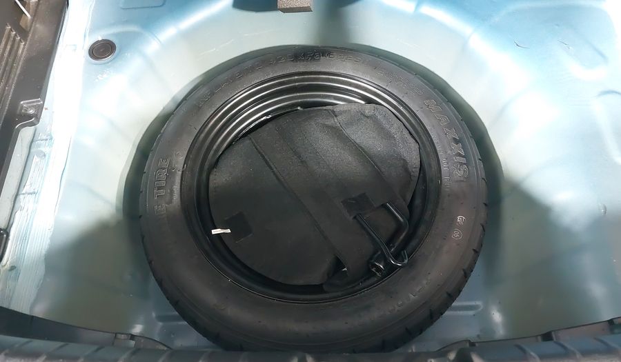 Kia Rio 1.6 LX Hatchback 2022