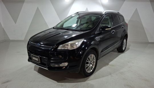 Ford • Escape