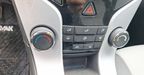 Chevrolet Cruze 2.0D LS NB Sedan 2015