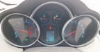 Chevrolet Cruze 2.0D LS NB Sedan 2015