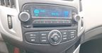 Chevrolet Cruze 2.0D LS NB Sedan 2015