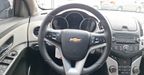 Chevrolet Cruze 2.0D LS NB Sedan 2015