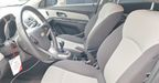 Chevrolet Cruze 2.0D LS NB Sedan 2015