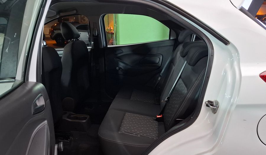 Ford Ka 1.5 S Hatchback 2018