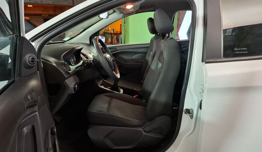 Ford Ka 1.5 S Hatchback 2018