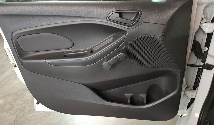 Ford Ka 1.5 S Hatchback 2018