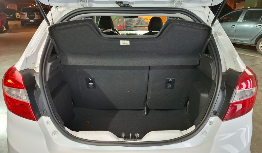 Ford Ka 1.5 S Hatchback 2018