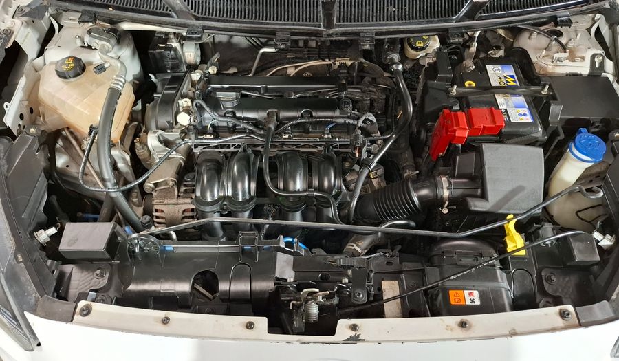 Ford Ka 1.5 S Hatchback 2018